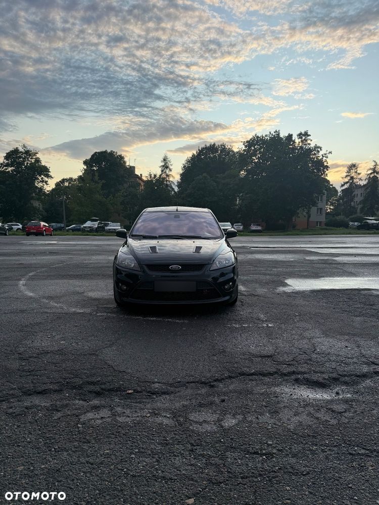 Ford Focus - 3