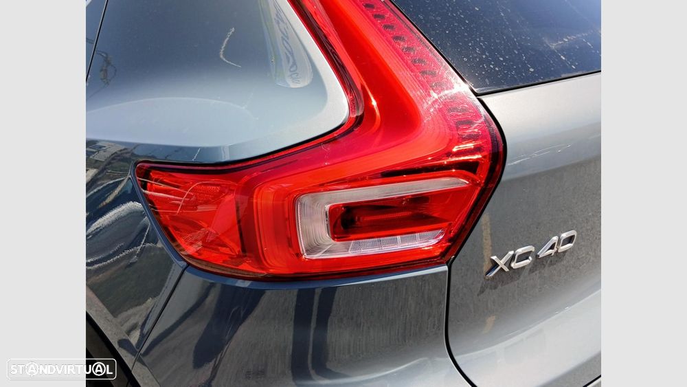 Volvo XC 40 2.0 D3 Inscription - 10