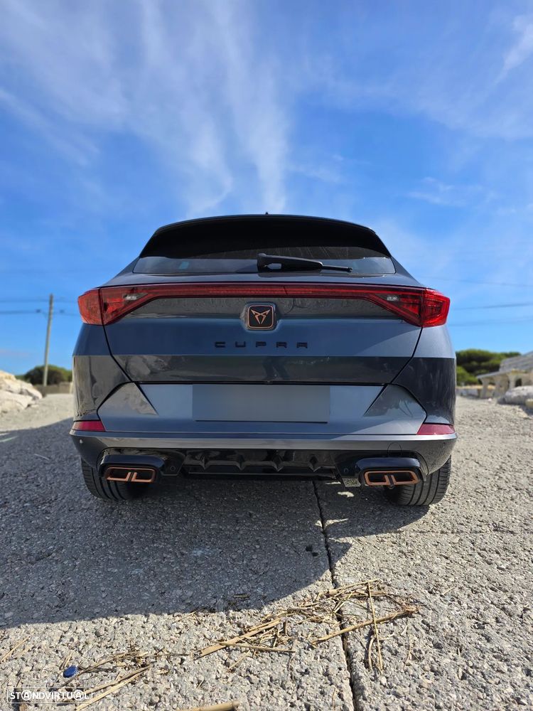Cupra Formentor VZ 1.4 e-Hybrid DSG - 24