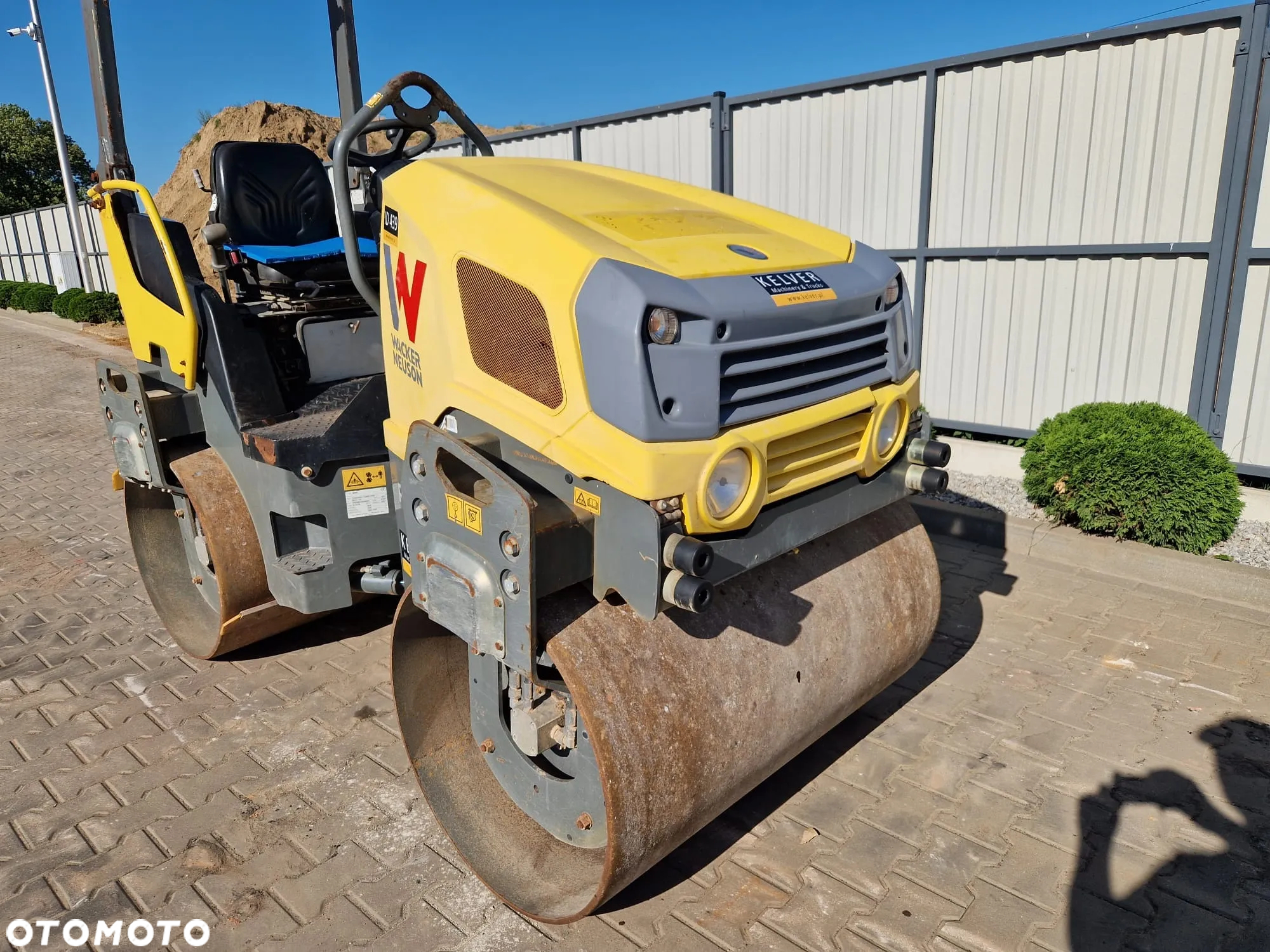 Wacker Neuson - 9