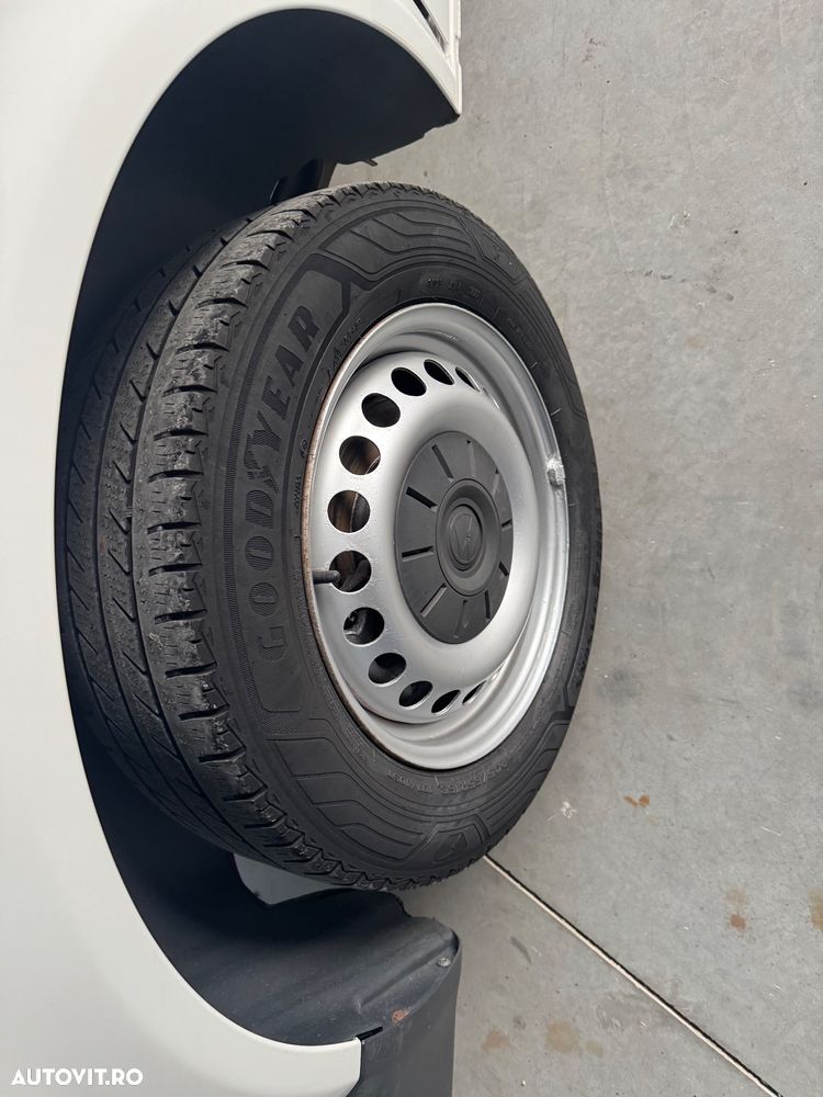 Volkswagen Transporter FRIGORIFIC - 29