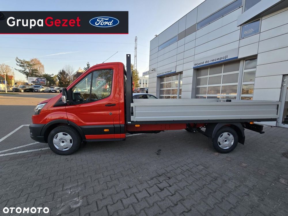Ford transit - 7