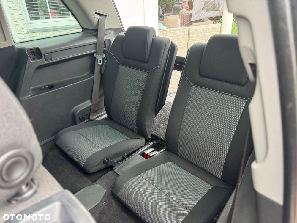 Opel Zafira 1.6 EcoFLEX Edition 111 Jahre - 12