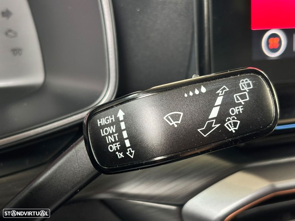 Cupra Formentor 1.5 TSI DSG - 11
