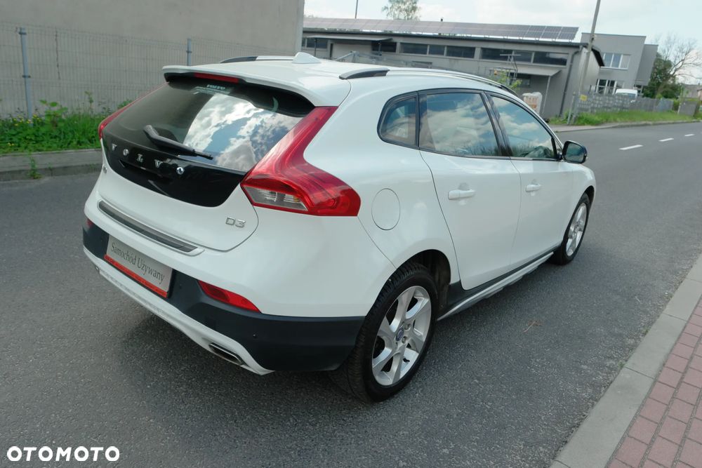 Volvo V40 - 6