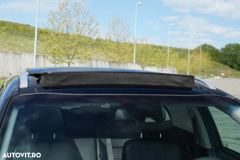 Kia Sorento 2.2 CRDi 2WD Aut. Edition 7 - 22