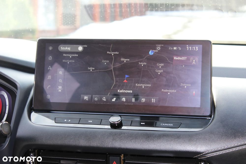 Nissan Qashqai ver-1-3-dig--t-mhev-4x4-tekna-xtronic - 17