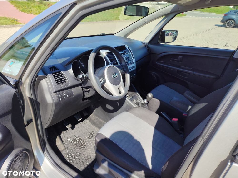 Kia Venga 1.4 M - 15