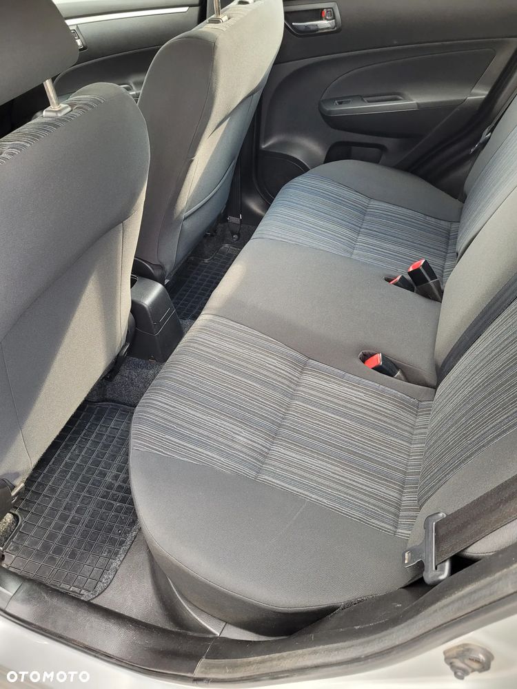Suzuki Swift 1.2 Club - 16
