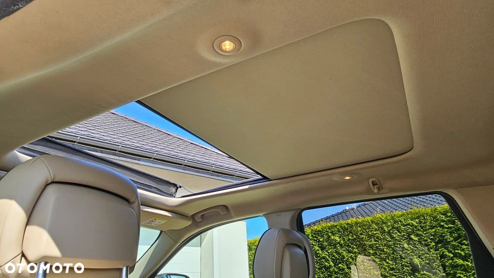 Jeep Grand Cherokee 3.0 CRD Overland - 18