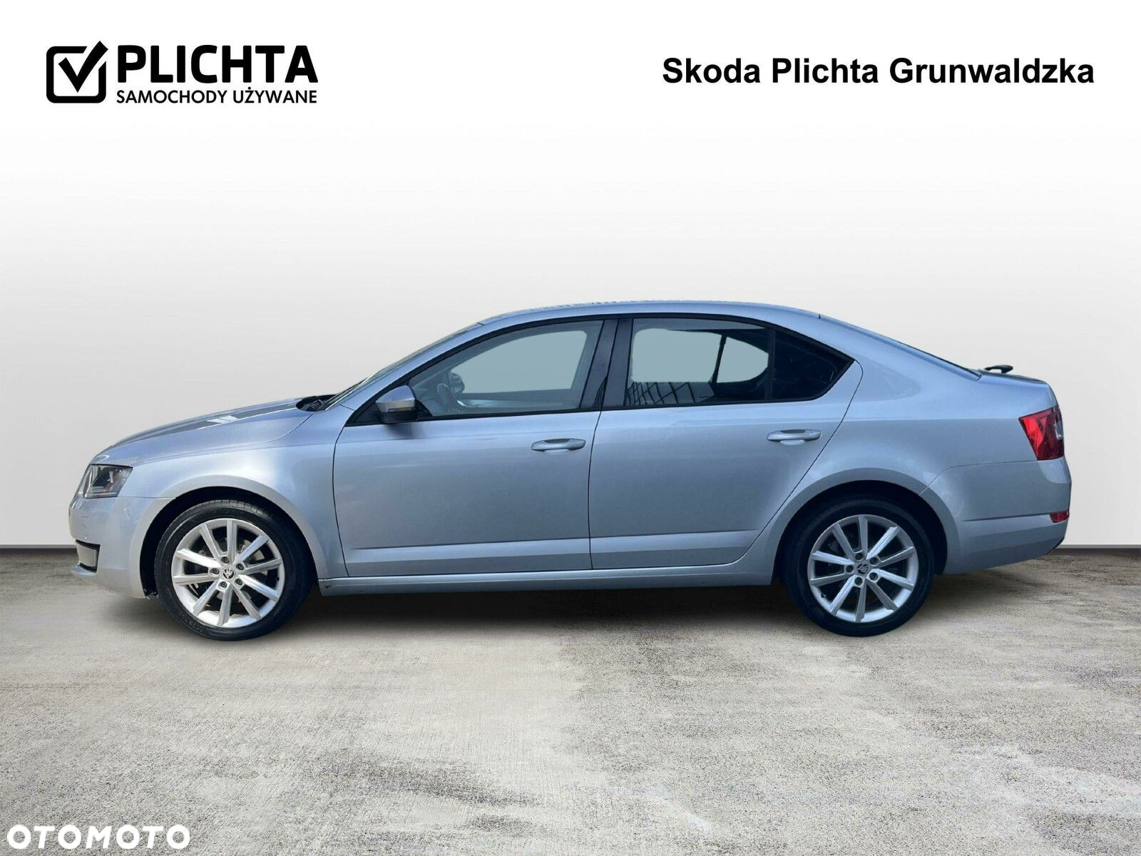 Skoda Octavia - 2