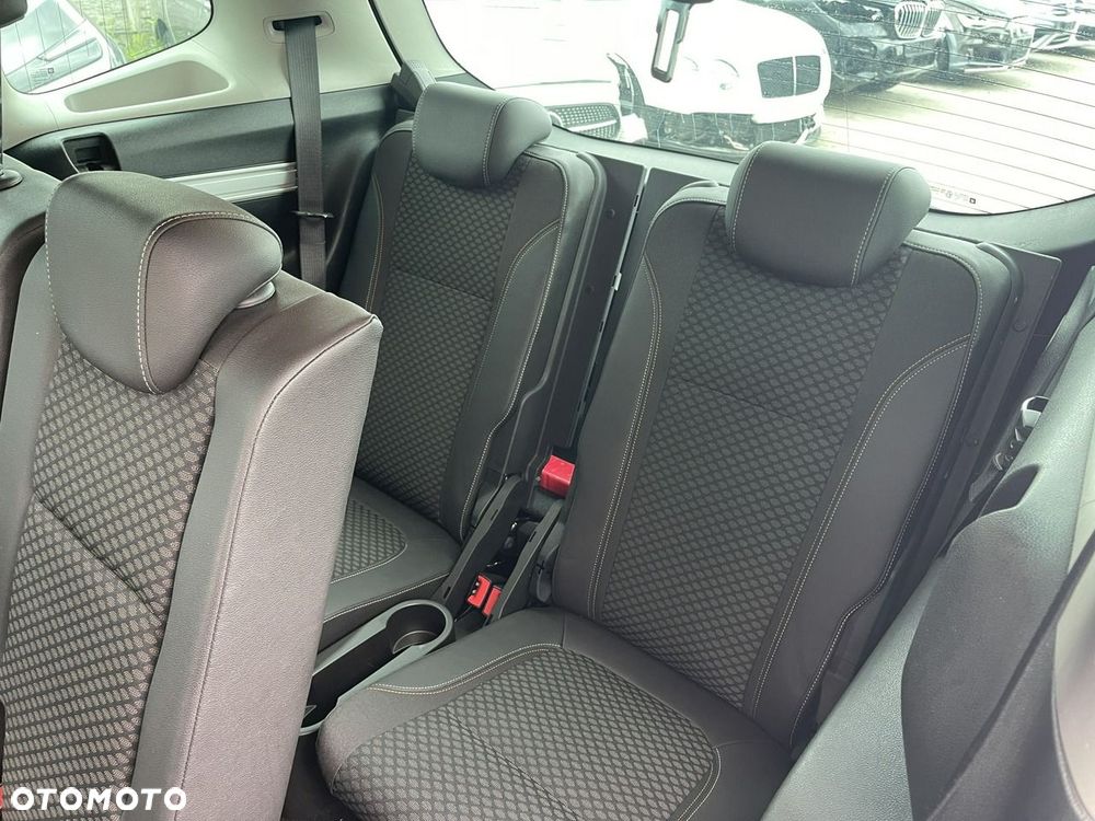 Opel Zafira 1.4 Turbo (ecoFLEX) Start/Stop Business Edition - 12
