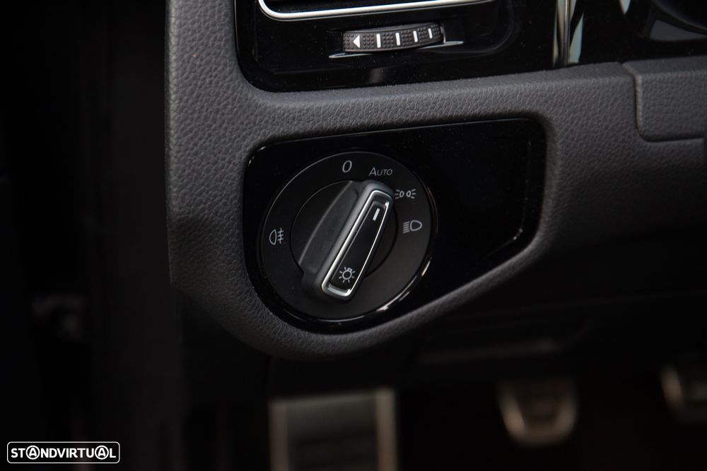 VW Golf Variant 1.0 TSI OPF IQ.DRIVE - 25