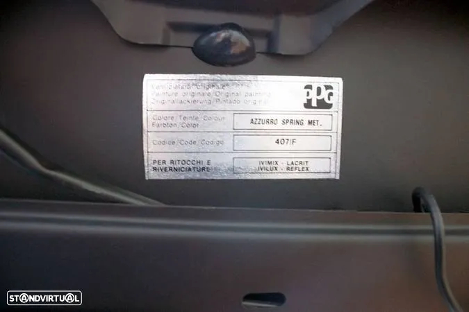 Lancia Y 10 Turbo - 5