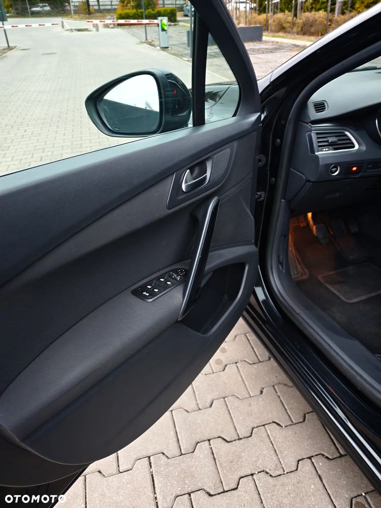 Peugeot 508 - 21