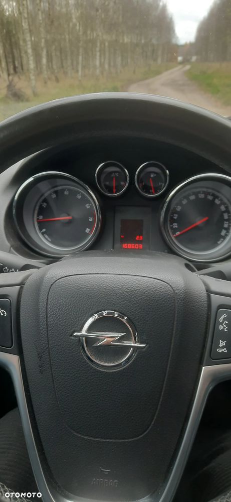 Opel Insignia - 5