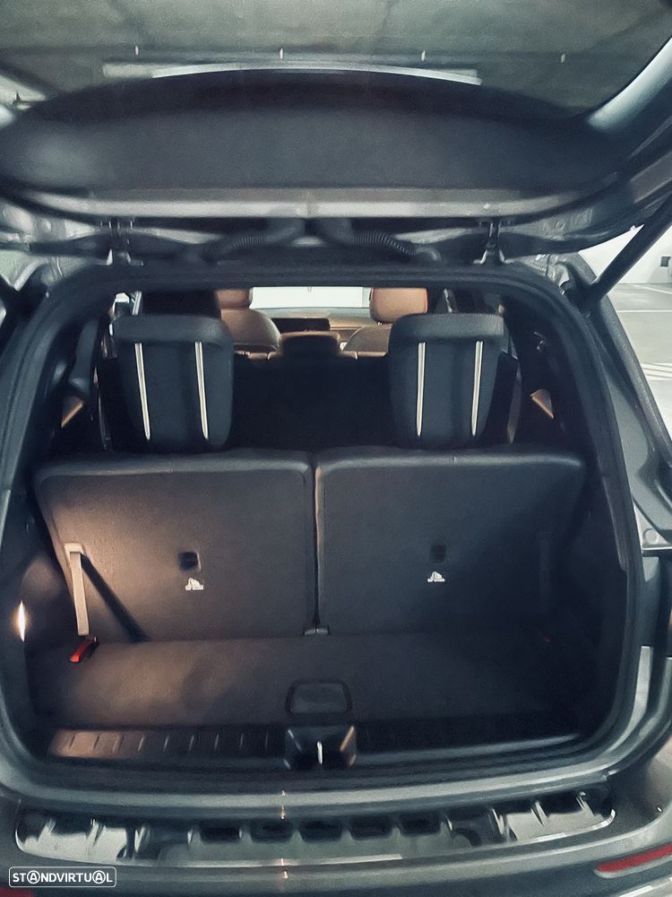 Mercedes-Benz GLB 180 d AMG Line - 24