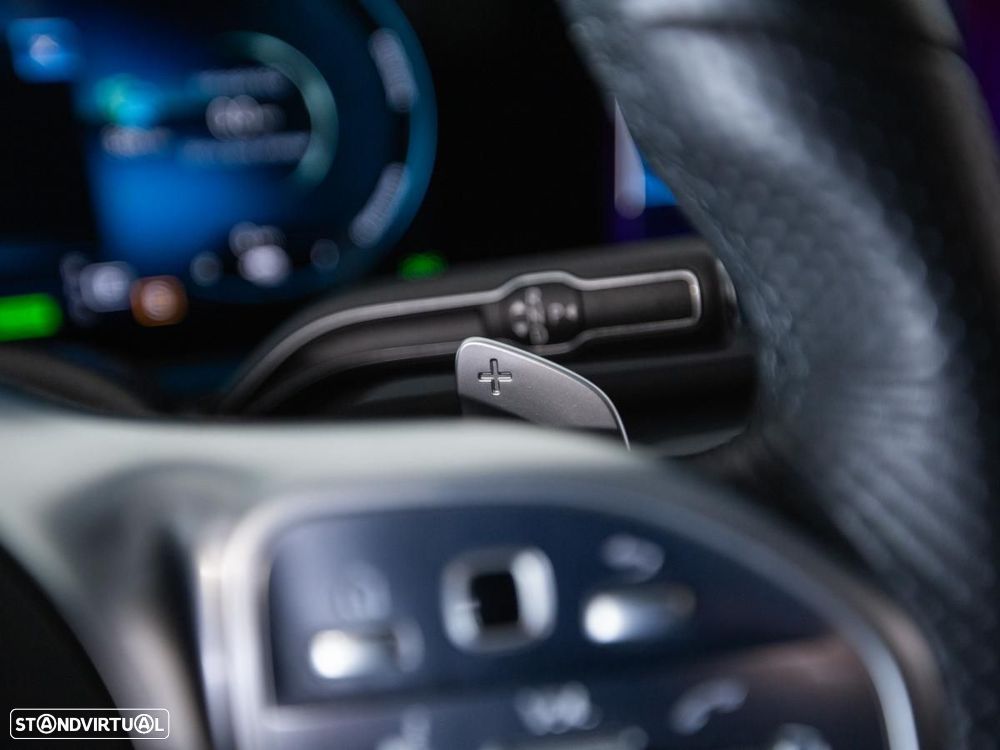 Mercedes-Benz GLE 350 de 4Matic - 18