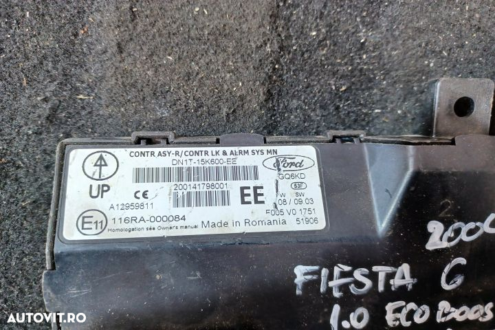 Modul confort DN1T-15K600-EE DN1T15K600EE DN1T-15K600-EE DN1T15K600EE - 3