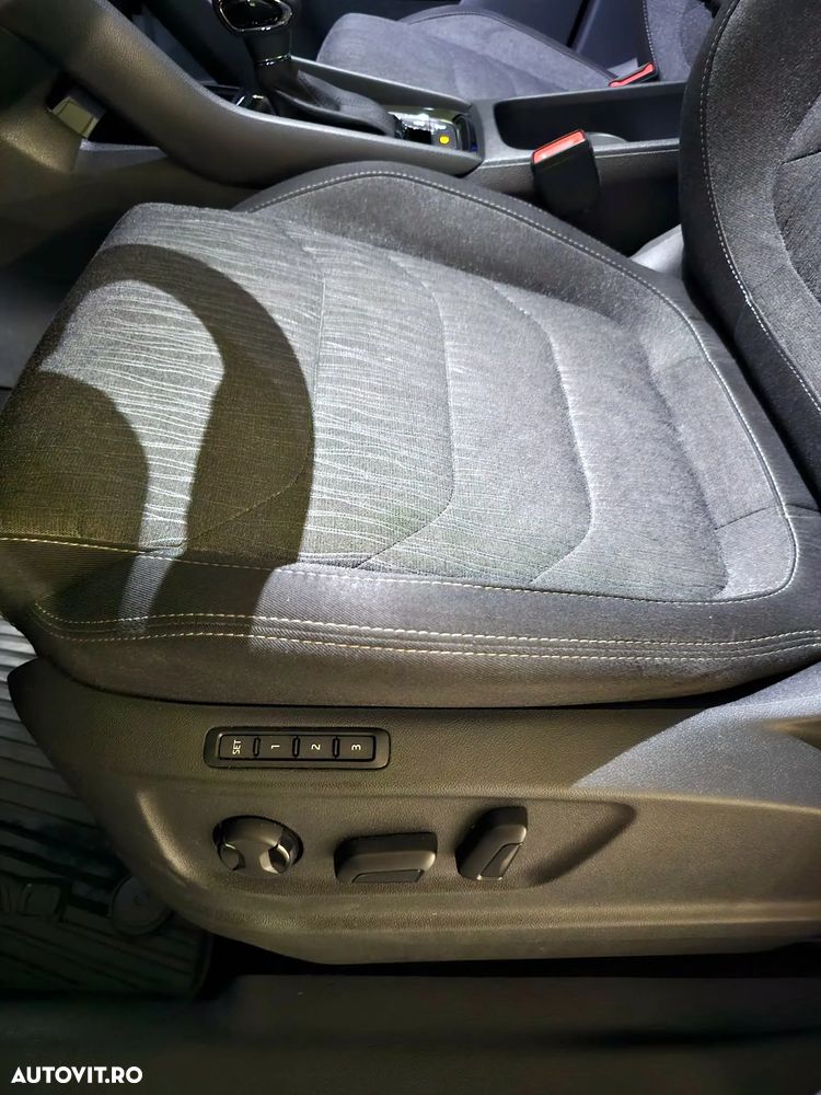 Skoda Kodiaq 2.0 TSI 4X4 DSG Style - 8