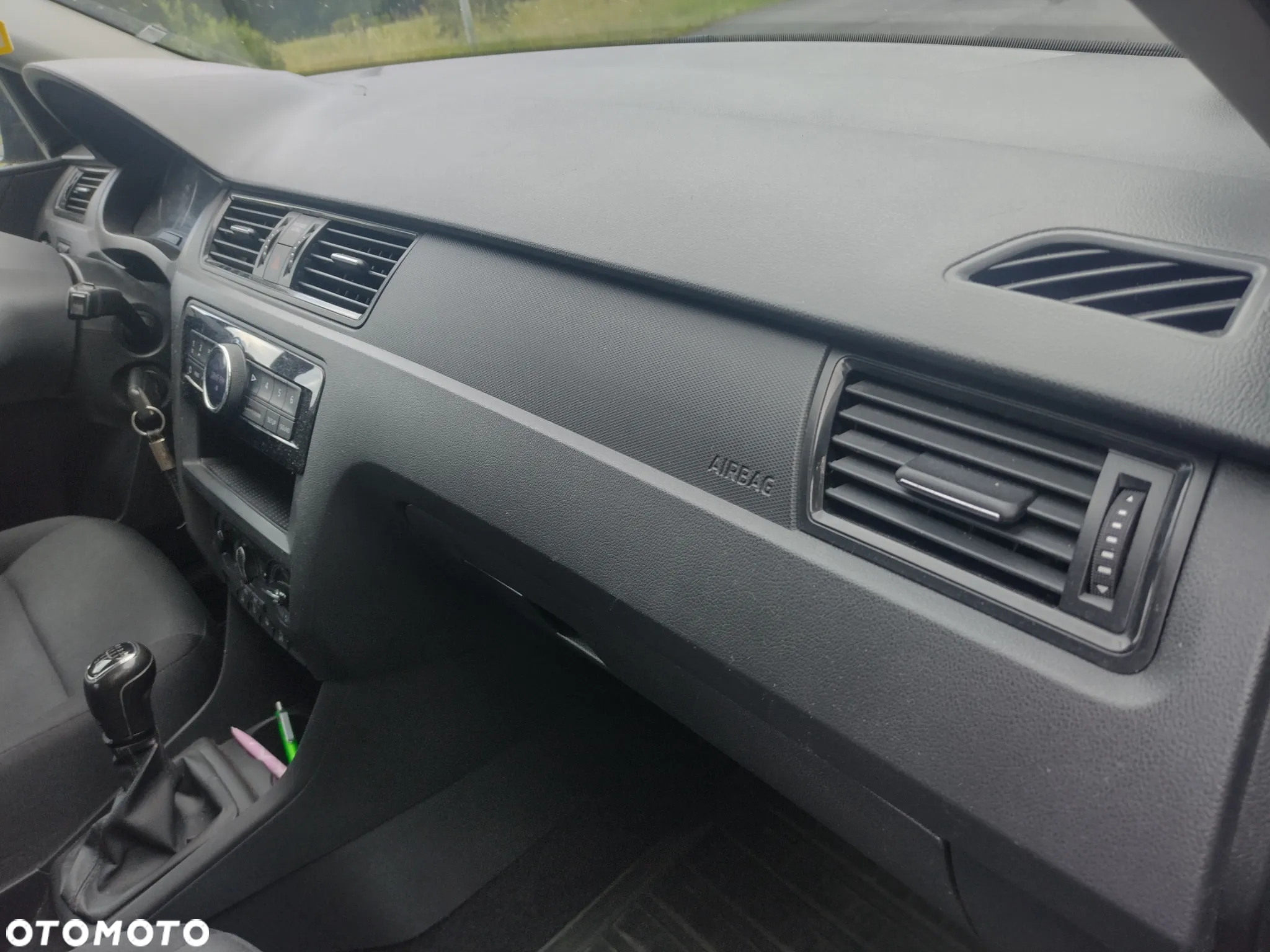 Skoda RAPID - 2