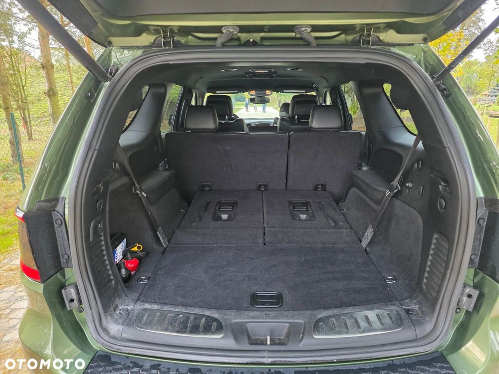 Dodge Durango 5.7 R/T - 14