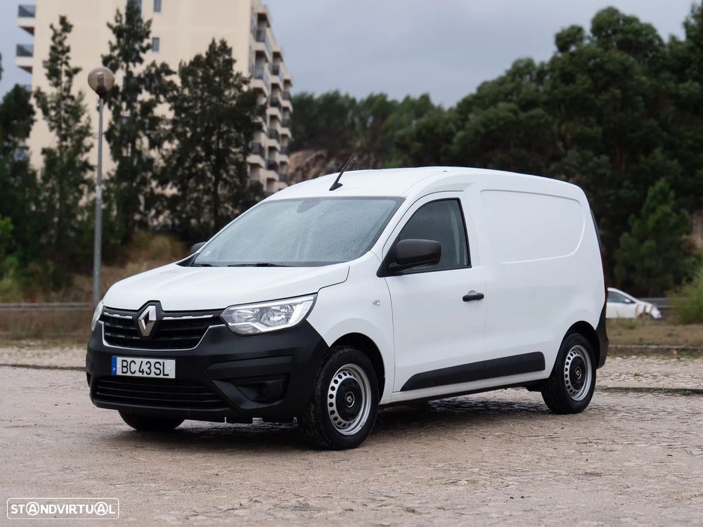 Renault Kangoo Express 1.5 Blue dCi c/IVA - 1