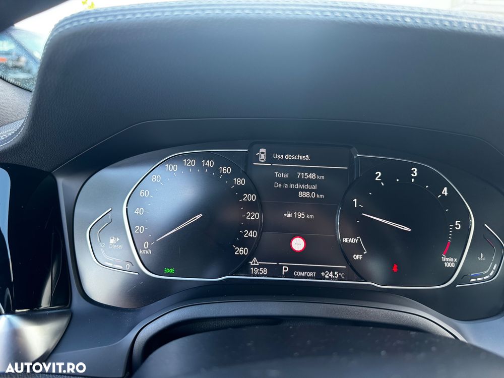 BMW 3 Series 2021 — imagine 12