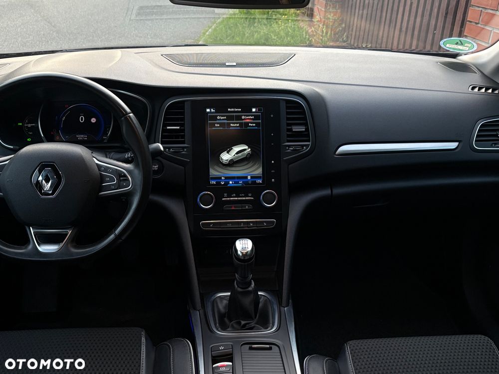 Renault Megane - 25