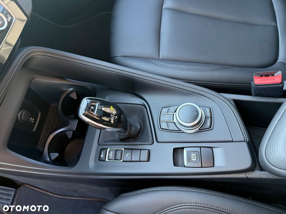BMW X1 - 20