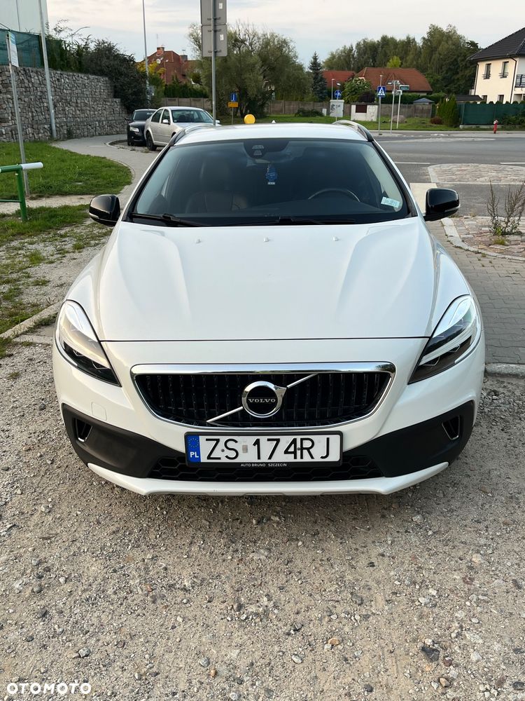 Volvo V40 T3 Drive-E Summum - 2