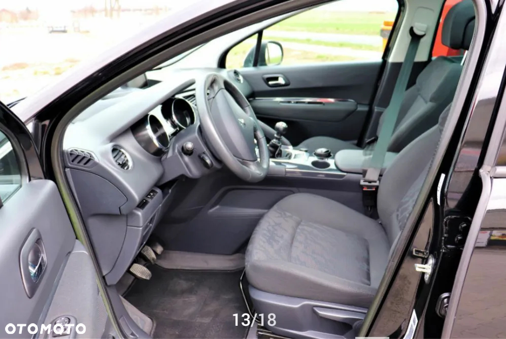 Peugeot 3008 - 5
