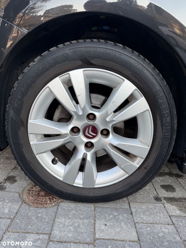 Citroën DS3 VTi 120 SoChic - 19