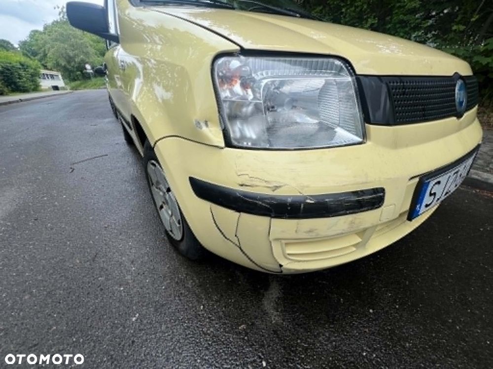 Fiat Panda 1.1 Fresh - 1