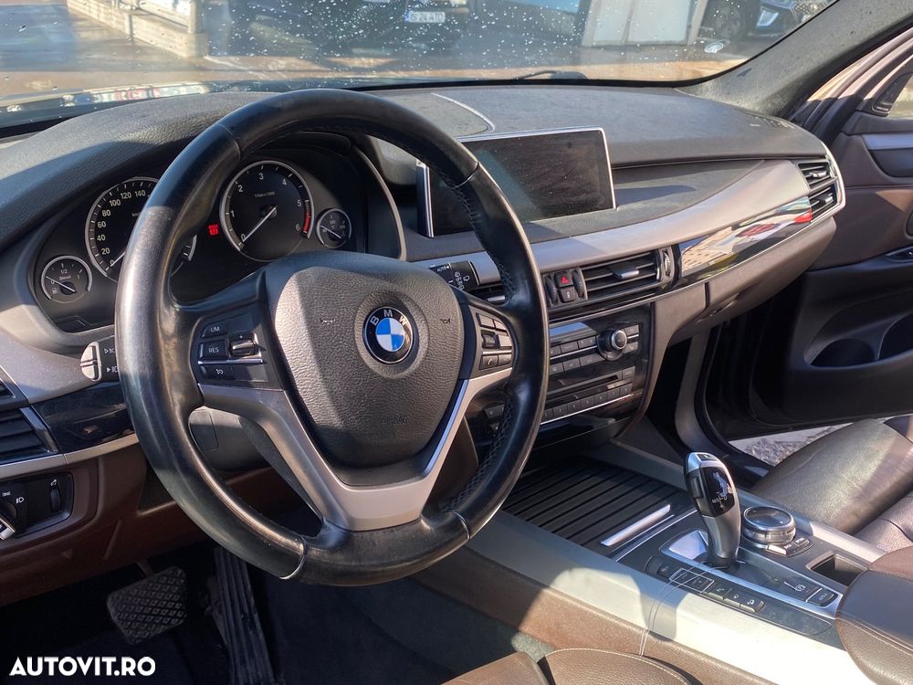 BMW X5 xDrive30d - 9