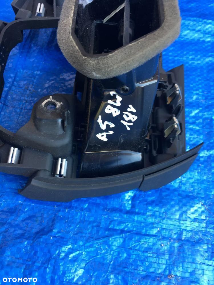 Audi A5 8W Kratka Nawiewu Lewa Prawa Środkowa 8W820901 8W1820902 - 4