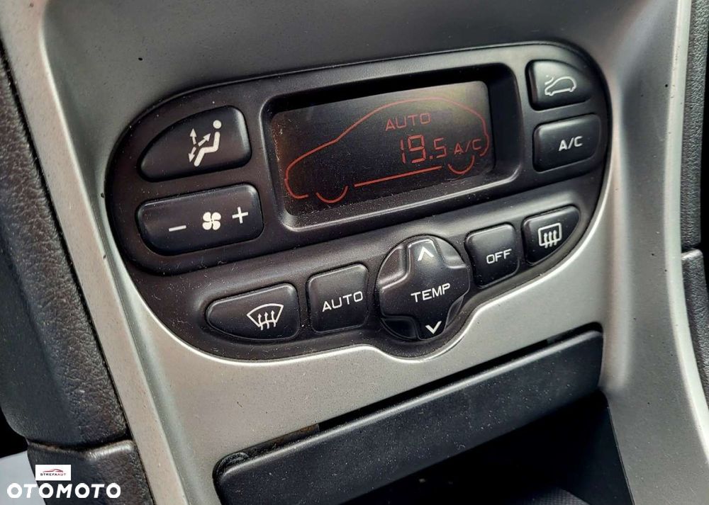 Peugeot 307 - 9