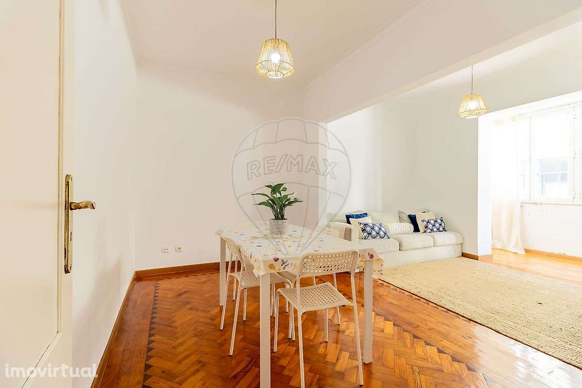 Apartamento T2 para venda - Grande imagem: 3/20