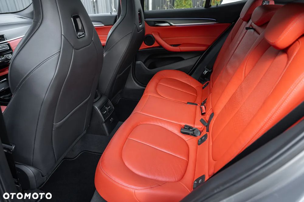 BMW X2 xDrive20d M Sport X sport - 27