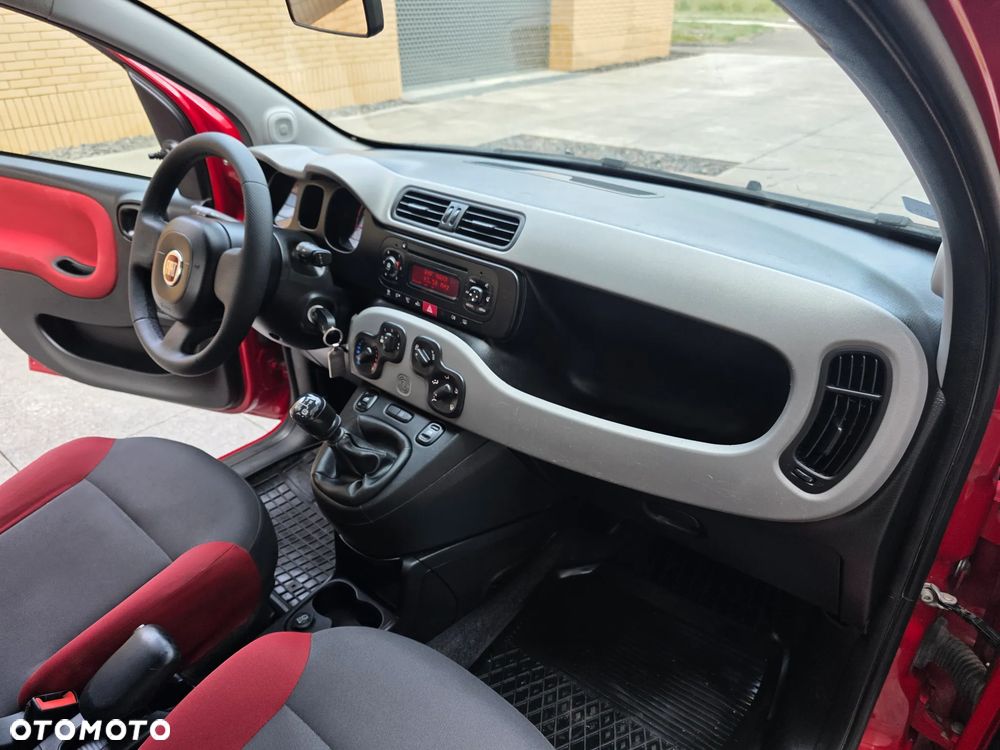 Fiat Panda 1.2 Fresh - 11