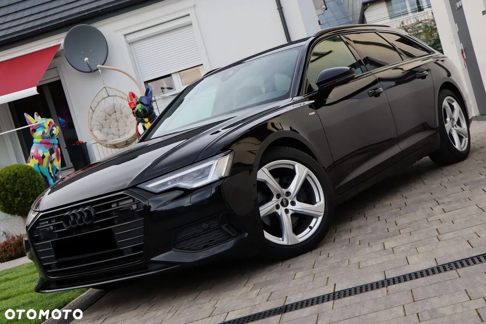 Audi A6 - 2