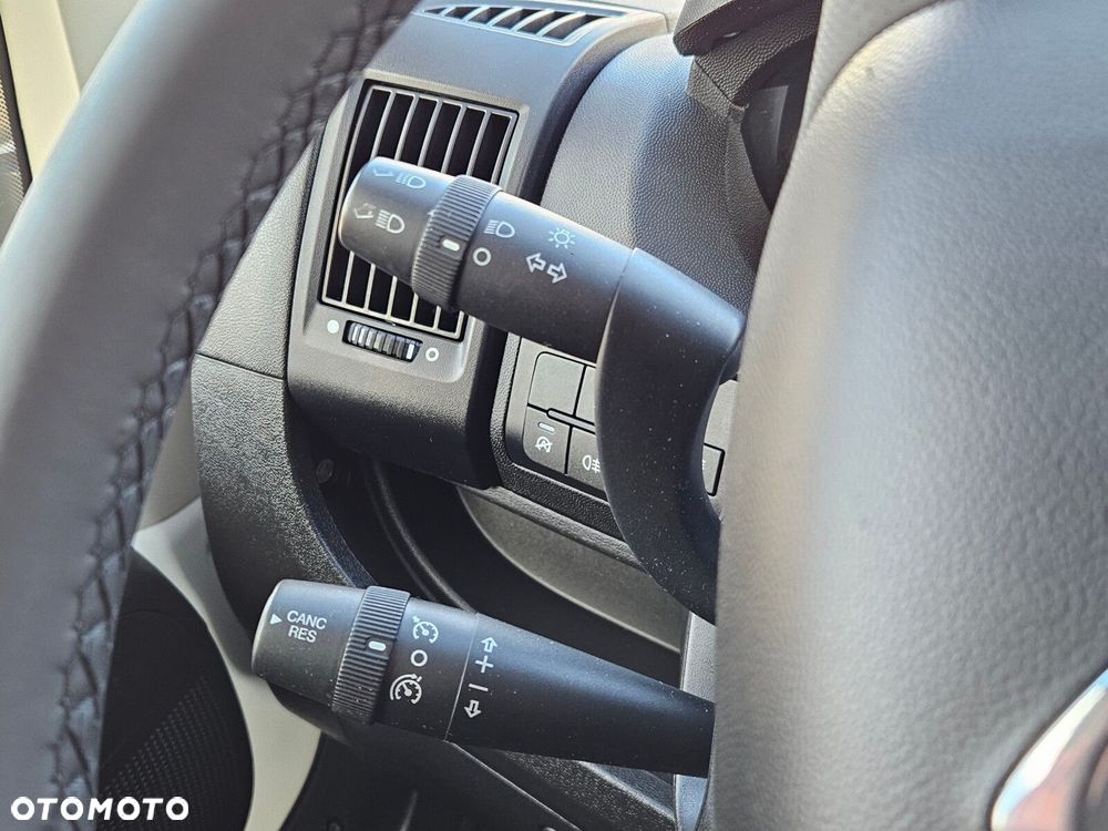 Citroën Jumper L4H2 *59999zł NETTO* 2.2HDi/165KM - 20