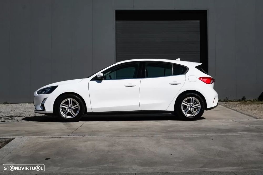 Ford Focus - 3