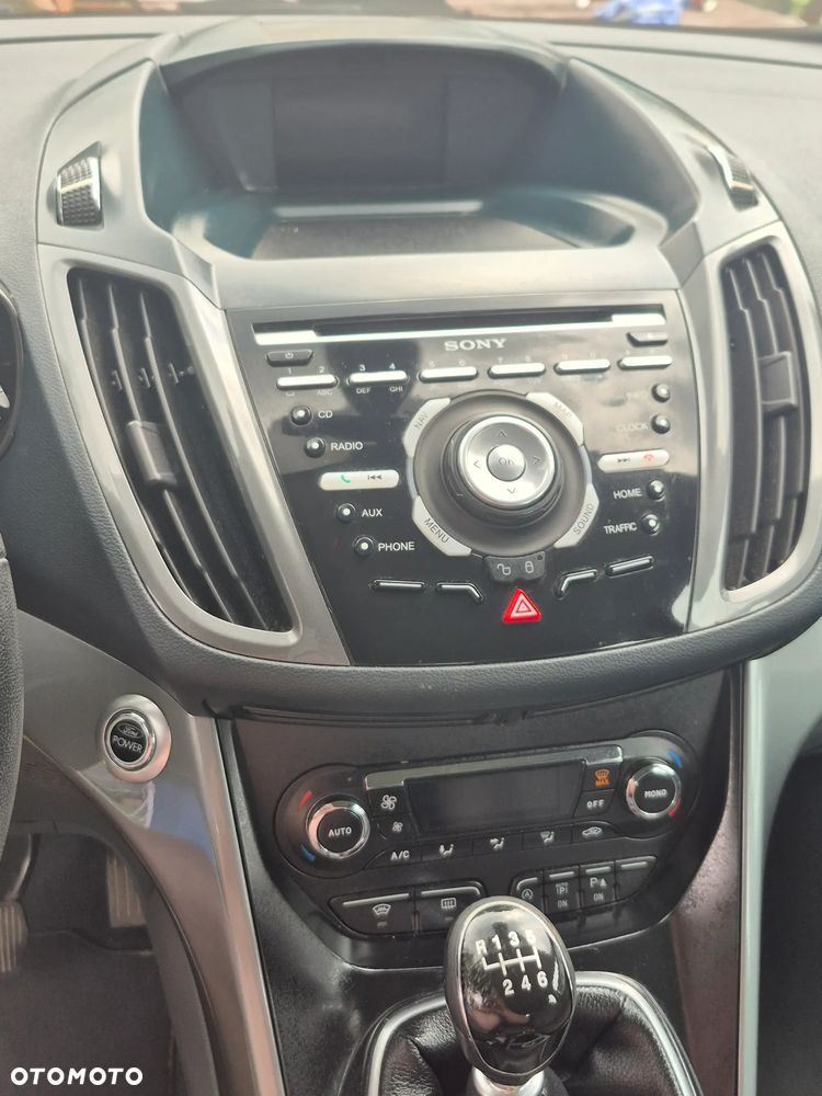 Ford C-MAX - 8