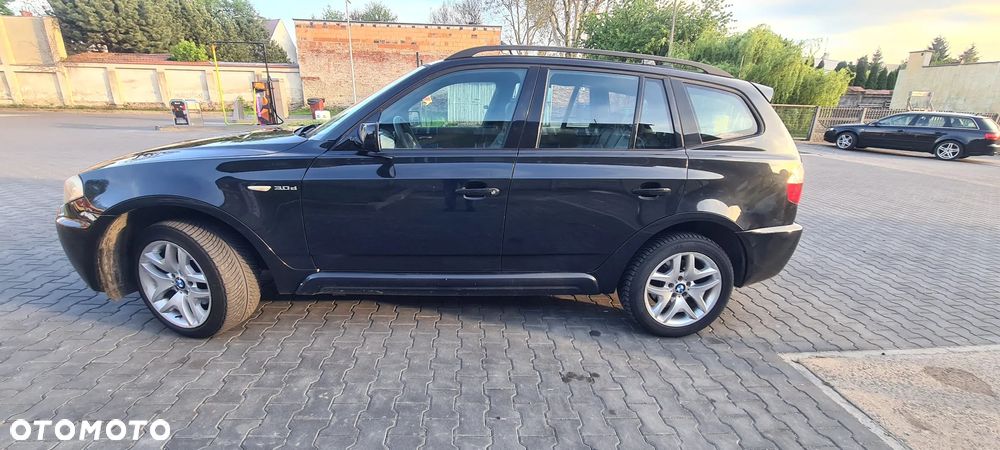 BMW X3 - 2