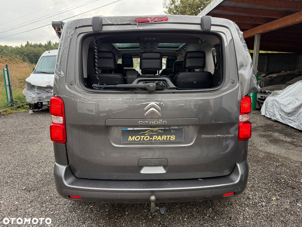 Citroën SpaceTourer - 5