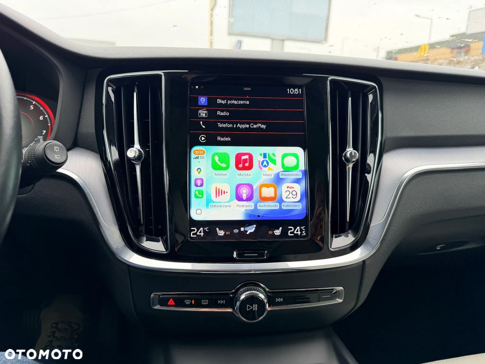 Volvo V60 T4 Inscription - 23