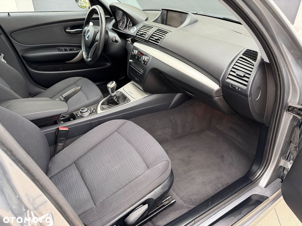 BMW Seria 1 116i Edition Lifestyle - 11