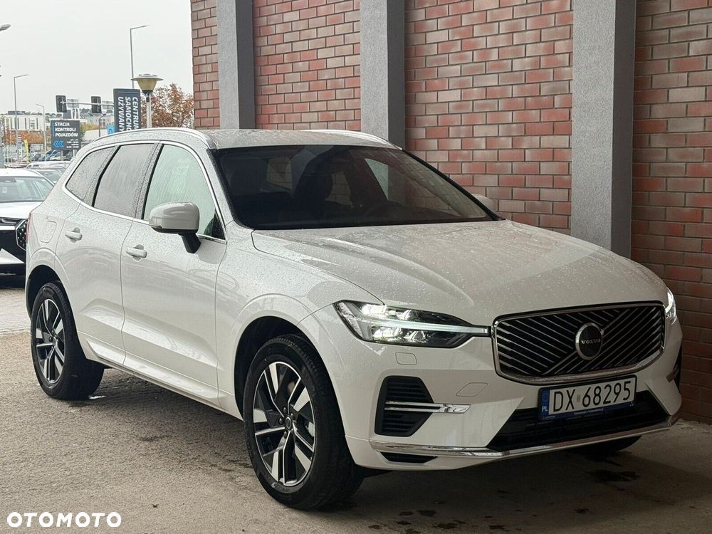 Volvo XC 60 - 4