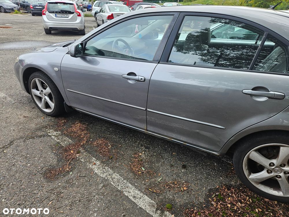 Mazda 6 1.8 Active - 4